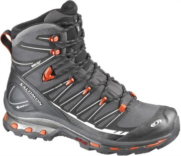 Salomon Cosmic 4D 2 Gtx schwarz